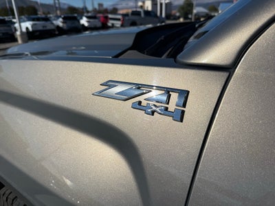 2017 GMC Sierra SLT