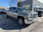 2017 GMC Sierra SLT