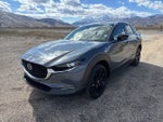 2025 Mazda Mazda CX-30 2.5 S Carbon Edition