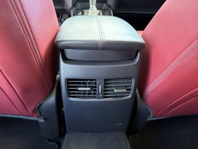 2025 Mazda Mazda CX-30 2.5 S Carbon Edition