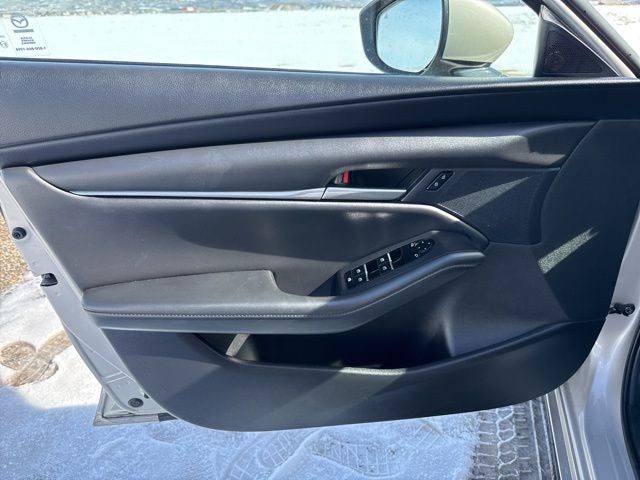 2023 Mazda Mazda3 2.5 S Select Package