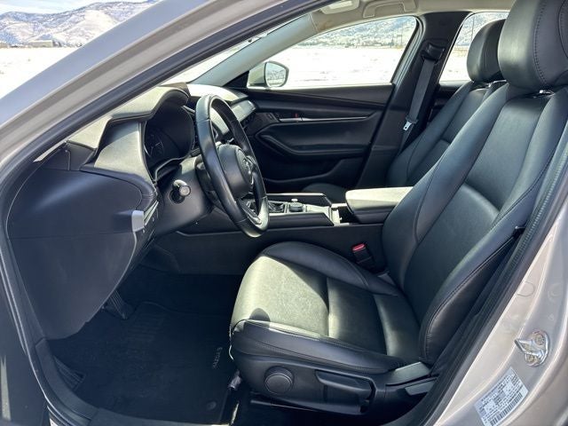 2023 Mazda Mazda3 2.5 S Select Package