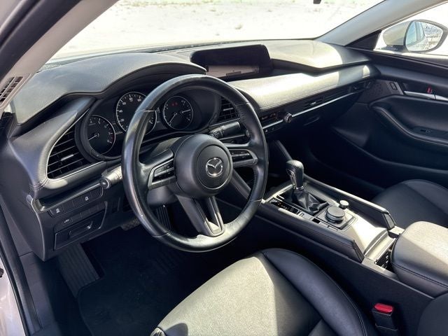 2023 Mazda Mazda3 2.5 S Select Package