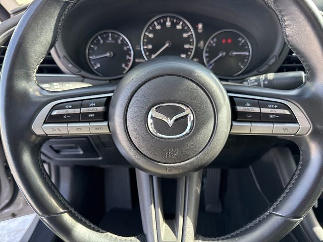 2023 Mazda Mazda3 2.5 S Select Package