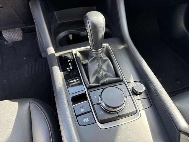 2023 Mazda Mazda3 2.5 S Select Package