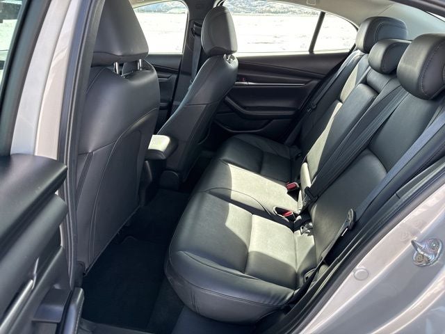 2023 Mazda Mazda3 2.5 S Select Package