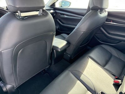 2023 Mazda Mazda3 2.5 S Select Package
