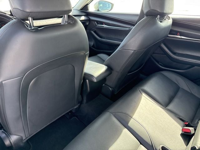 2023 Mazda Mazda3 2.5 S Select Package