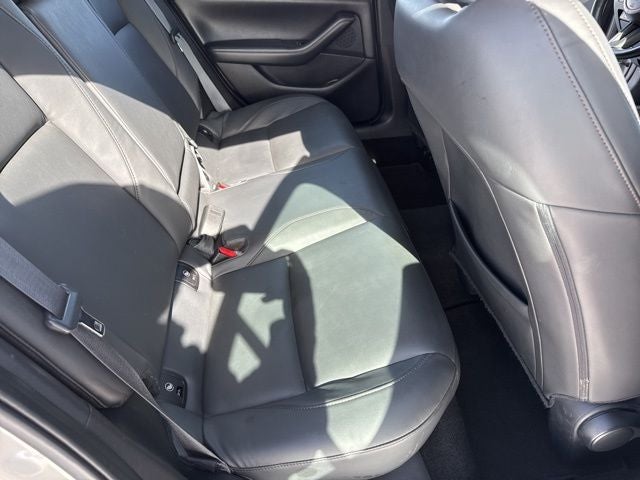 2023 Mazda Mazda3 2.5 S Select Package