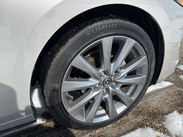 2023 Mazda Mazda3 2.5 S Select Package