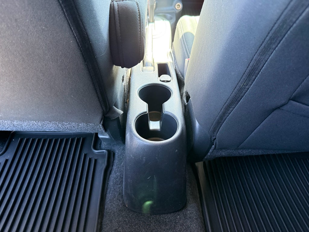 2017 Nissan Versa SV