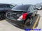 2017 Nissan Versa 1.6 SV