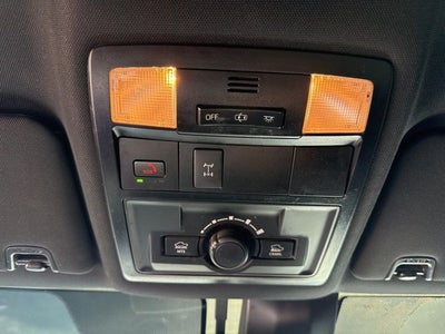 2022 Toyota Tacoma TRD Off-Road V6