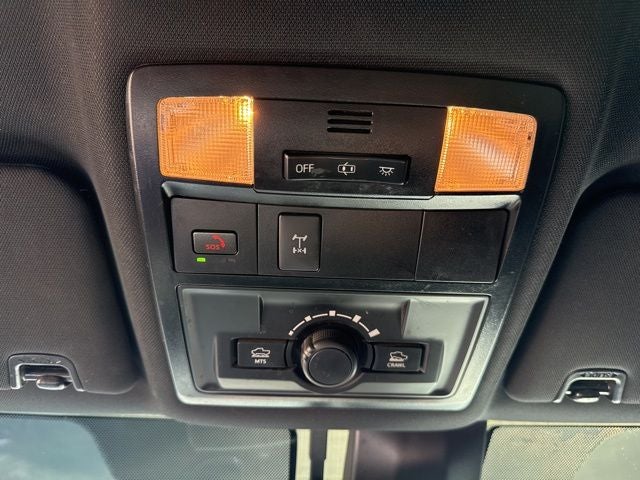 2022 Toyota Tacoma TRD Off-Road V6