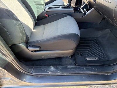 2022 Toyota Tacoma TRD Off-Road V6