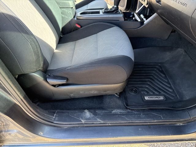 2022 Toyota Tacoma TRD Off-Road V6