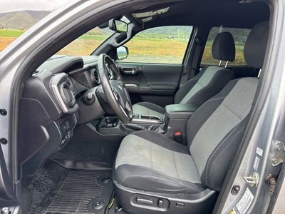 2020 Toyota Tacoma TRD Sport V6