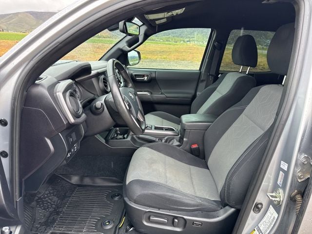 2020 Toyota Tacoma TRD Sport V6