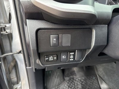 2020 Toyota Tacoma TRD Sport V6
