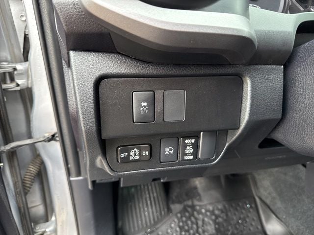 2020 Toyota Tacoma TRD Sport V6