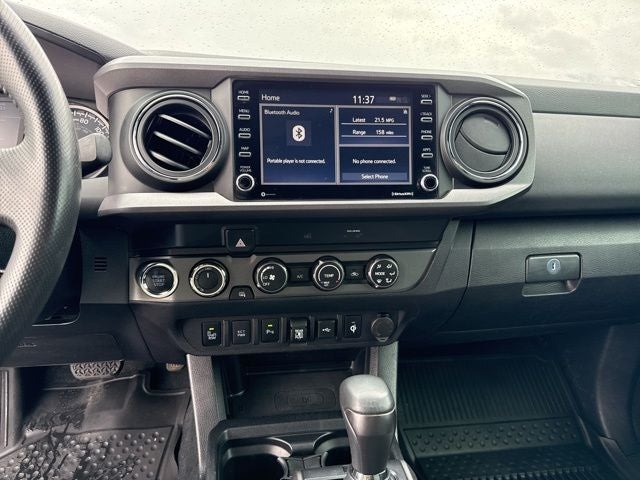 2020 Toyota Tacoma TRD Sport V6