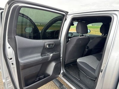 2020 Toyota Tacoma TRD Sport V6