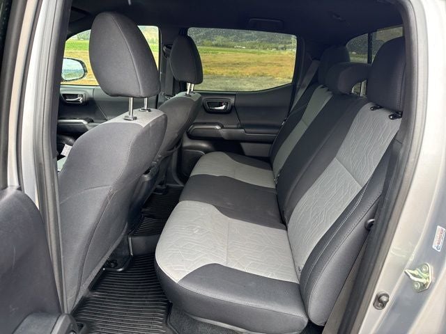 2020 Toyota Tacoma TRD Sport V6