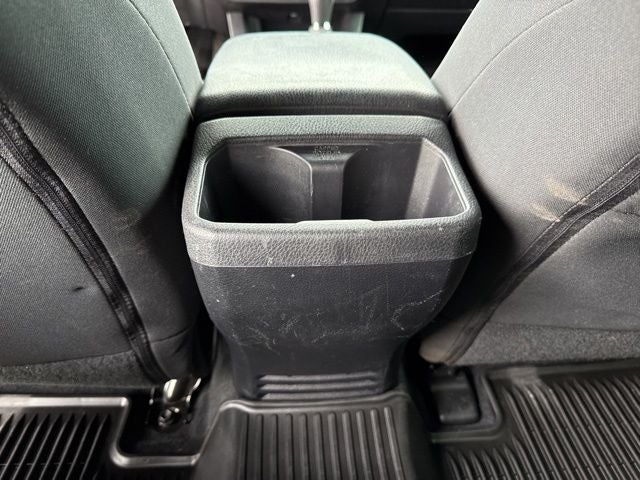 2020 Toyota Tacoma TRD Sport V6