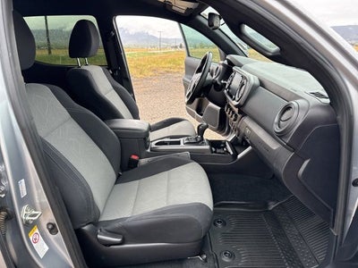 2020 Toyota Tacoma TRD Sport V6