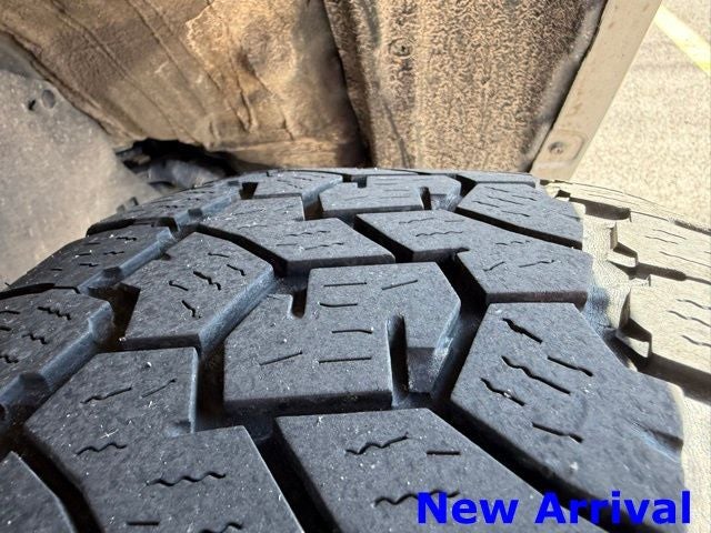 2020 Toyota Tacoma TRD Sport V6