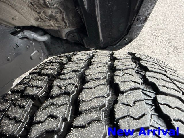 2023 Toyota Tacoma TRD Pro V6