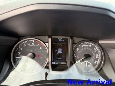 2023 Toyota Tacoma TRD Pro V6