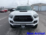 2023 Toyota Tacoma TRD Pro V6