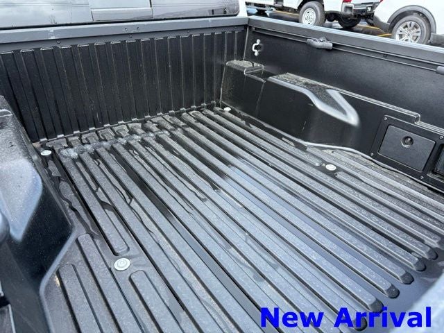 2023 Toyota Tacoma TRD Pro V6