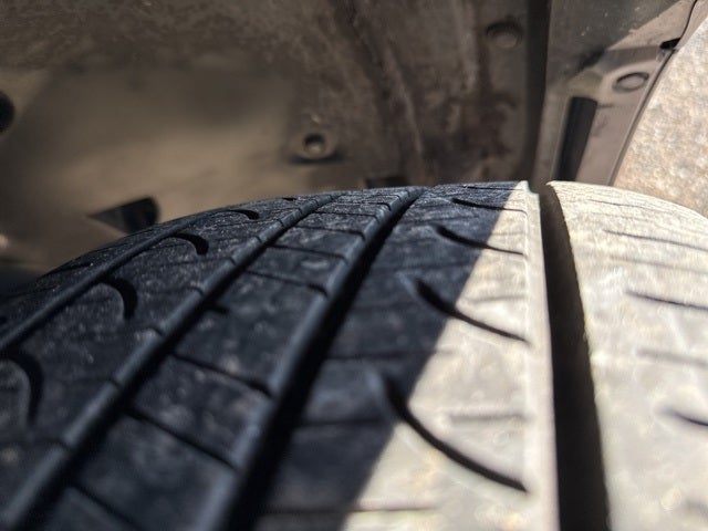 2024 Subaru Legacy Base