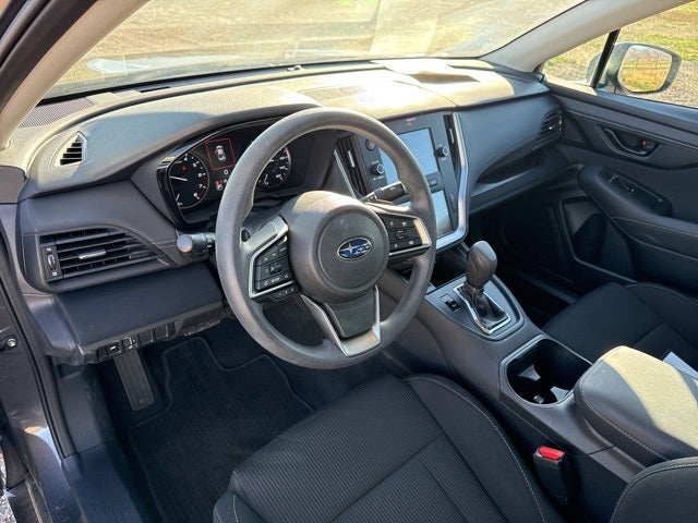 2024 Subaru Legacy Base