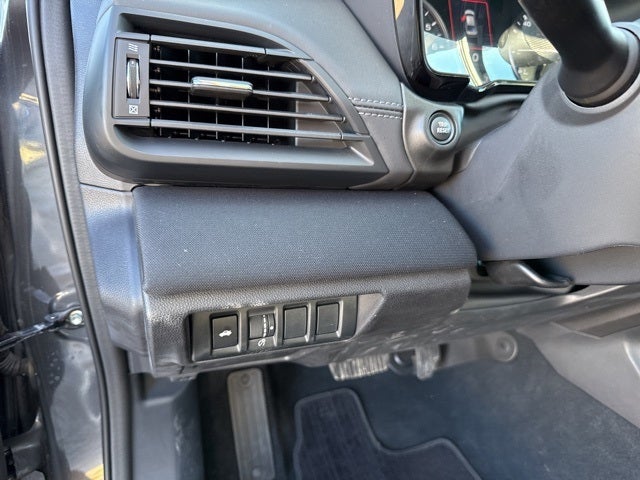 2024 Subaru Legacy Base