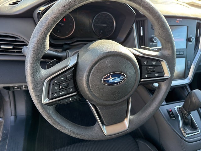 2024 Subaru Legacy Base