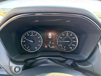 2024 Subaru Legacy Base