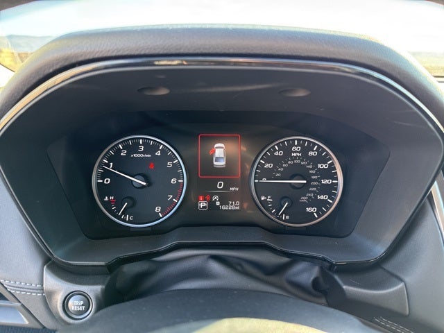 2024 Subaru Legacy Base