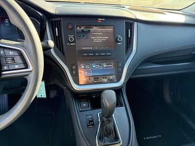 2024 Subaru Legacy Base
