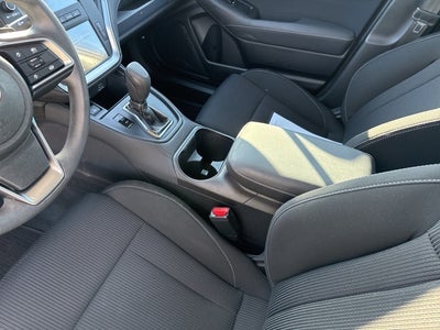 2024 Subaru Legacy Base