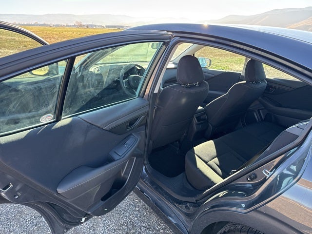 2024 Subaru Legacy Base