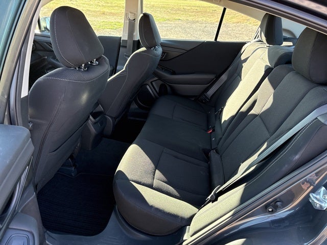 2024 Subaru Legacy Base