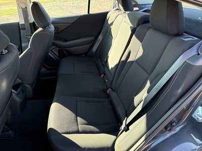 2024 Subaru Legacy Base