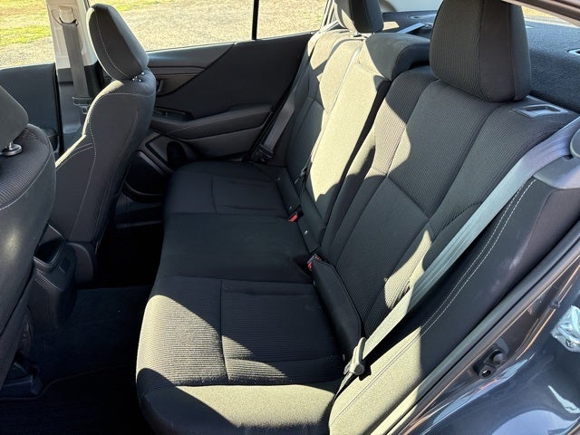 2024 Subaru Legacy Base