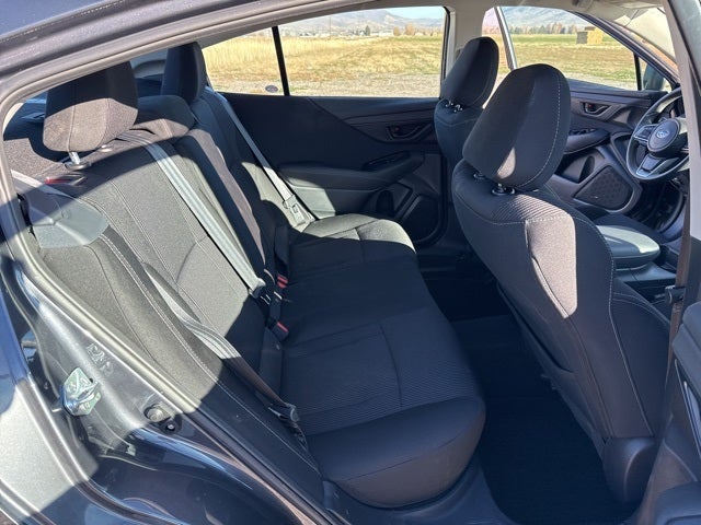 2024 Subaru Legacy Base