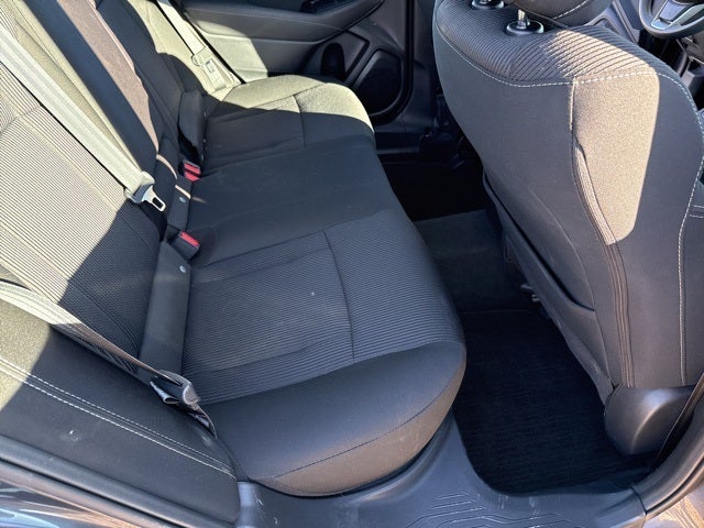 2024 Subaru Legacy Base