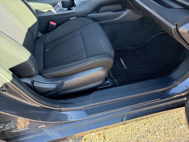 2024 Subaru Legacy Base