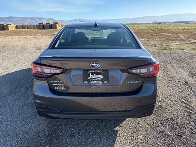 2024 Subaru Legacy Base